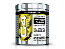 (Cellucor) C4 EXTREME - (1 порция)