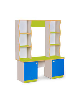 УГОЛОК ДЕТСКИЙ КНИЖНЫЙ 1