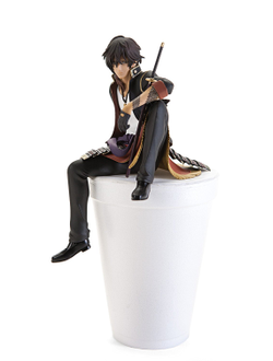 Фигурка Окурикара (Ookurikara)