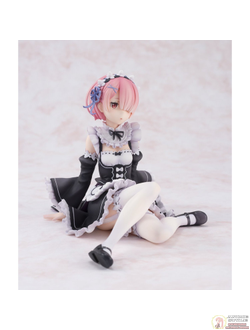 Фигурка 1/8 Рам (Ram)