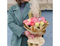 Доставка цветов в Волгограде - FLOWER34.RU - Букет  "Шикарный"