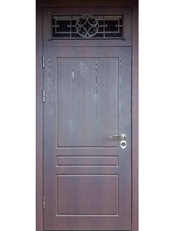 №60. Авангард+ мдф (шпон Дуба)