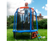 Батут DFC JUMP BASKET 14ft