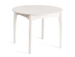Стол DIAMANTE круглый раскладной