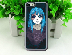 Чехол на телефон Sally Face, Салли Фейс №38