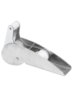 Роульс 330х70 мм, с коромыслом