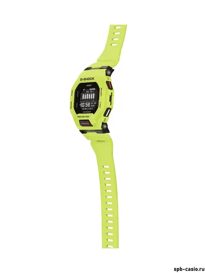 Часы Casio G-Shock GBD-200-9E