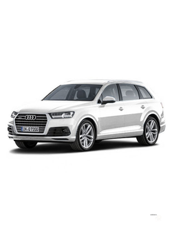 Q7 (4M) 2015 - н.в.