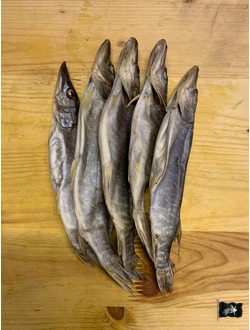 Щука ТРАВЯНКА