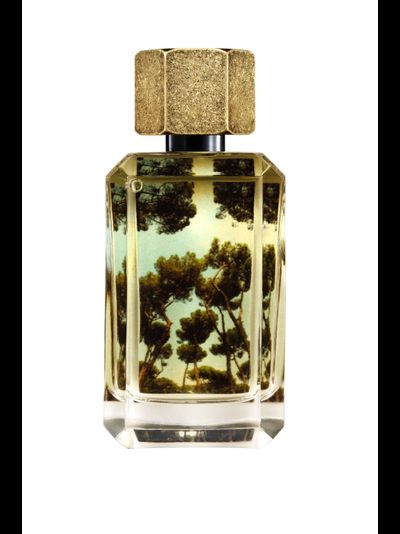 Voyages Imaginaires L&#039; Echappee Sauvage парфюмерная вода