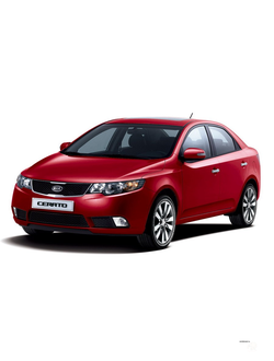 Cerato 2 2009-2013 г.в.