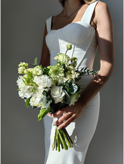 Букет невесты