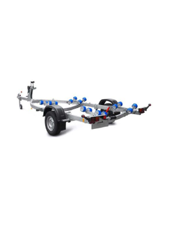 МЗСА 81771G.023 Прицеп для лодок и катеров