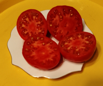 Семена томата Санджоргия де Мурос/ *нов 2025