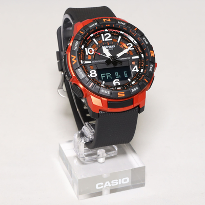 Часы Casio Pro Trek PRT-B50-4