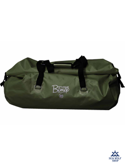 ГермоСумка 80л ВВ 8баул ПВХ 600гр