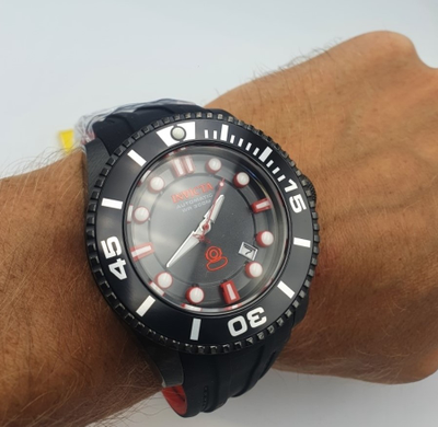 Часы Invicta 20205 Grand Diver 2 Automatic