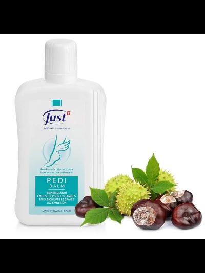 Бальзам для ног Педибальм ЮСТ / JUST