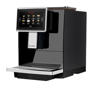 DR. COFFEE F10 АВТОМАТИЧЕСКАЯ КОФЕМАШИНА