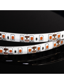 Светодиодная лента 2835 120LED 12V 12W IP65 Red SEASTAR