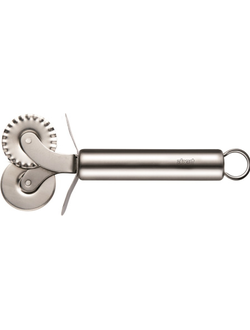 Ножи для теста, ролики для теста, резаки