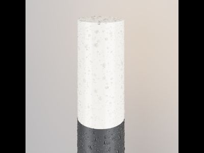 Ландшафтный светильник Willis, O418FL-01GR, Maytoni