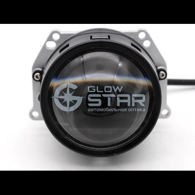 Билед модули Aozoom Gen5 Laser (AAPD-05) 5 поколение, 3.0 дюйма, 2 чипа + Лазер, 5500K, 12V, 50W/56W, крепление 3R