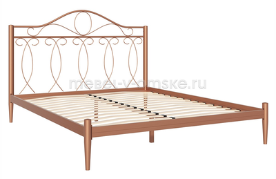 Кровать Элегия ЗГ