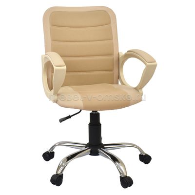 Кресло поворотное Элегия М4