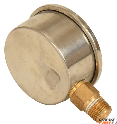 Манометр для аппарата ASPRO 7100