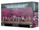 Warhammer 40000: Death Guard Poxwalkers
