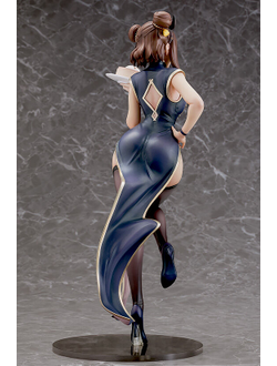 Фигурка 1/6 Райзалин Стаут (Reisalin Stout Chinese Dress Ver.)