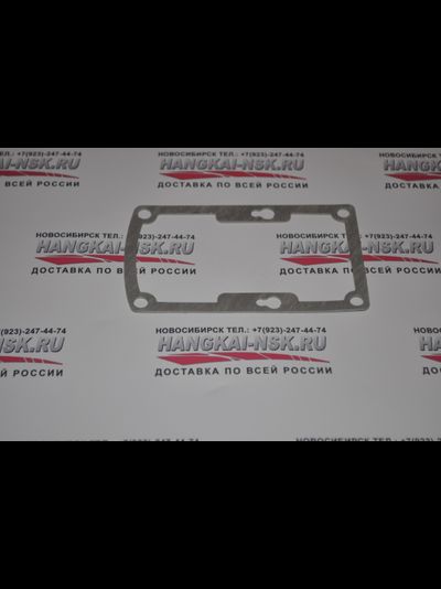Прокладка под двигатель для мотора Hangkai 3.5