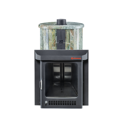 Печь Ферингер Малютка ПФ Жадеит наборный до 18 м3