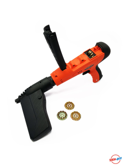 Пороховой монтажный пистолет GNP700C