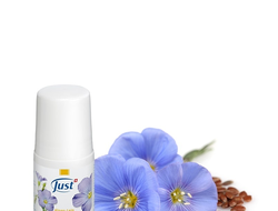 Дезодорант Лён Юст / Just