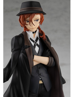Фигурка Чуя Накахара (Chuuya Nakahara Pop Up Parade)