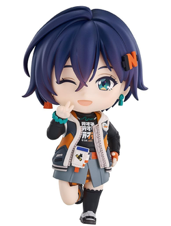 Нендроид Белль (Belle)