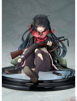 Фигурка 1/7 Type 100 Heavy Damage Ver.