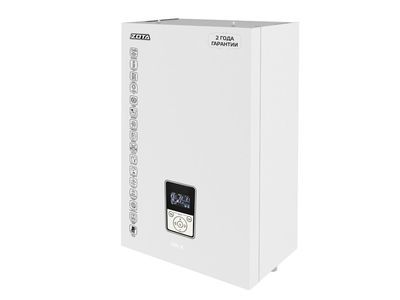 Котел электрический настенный одноконтурный ZOTA -15 "МК-X" (15 кВт)