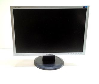Монитор LCD 19&#039; Samsung 923NW 16:10 (VGA) (комиссионный товар)