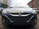 Защита радиатора Hyundai IX35 2010- black
