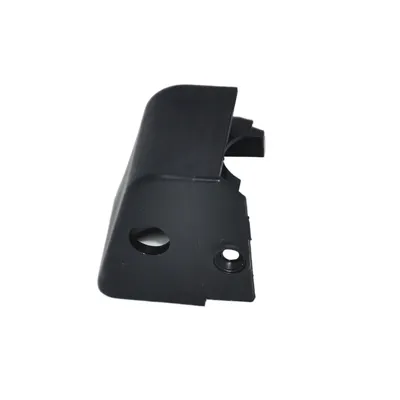 Крепление стекла Hansa левое верхнее 8026850