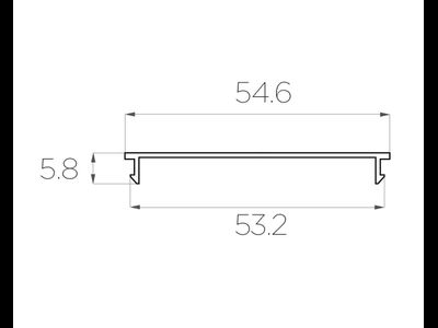 Защитный экран 4L-55-OPAL