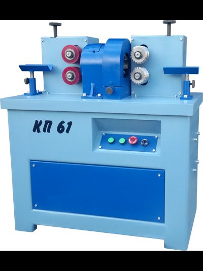 Круглопалочный станок КП 61, от