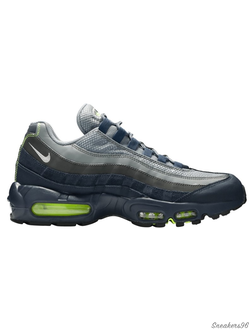 NIKE Air Max 95 'Seahawks' Мужские (41-45)