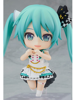 Нендроид Мику Хацунэ (Miku Hatsune SEKAI of the Stage Ver.)