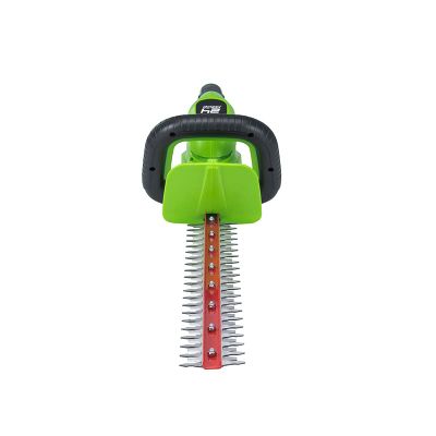 Кусторез Greenworks G24HT56