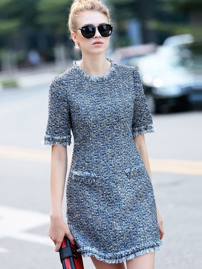 ТВИД ST 809  Цвет 3