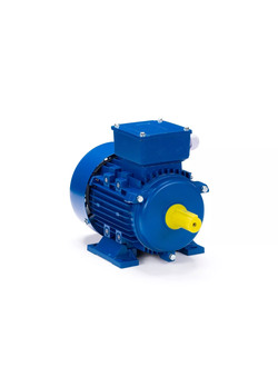 Электродвигатель АИС 63A2 (0,18 кВт) IM B3